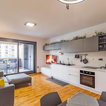 Rome Dream Stay Buitenkant foto