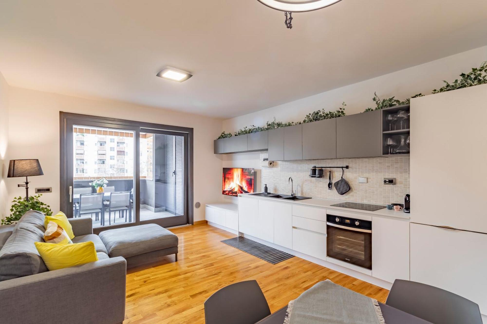 Rome Dream Stay Buitenkant foto