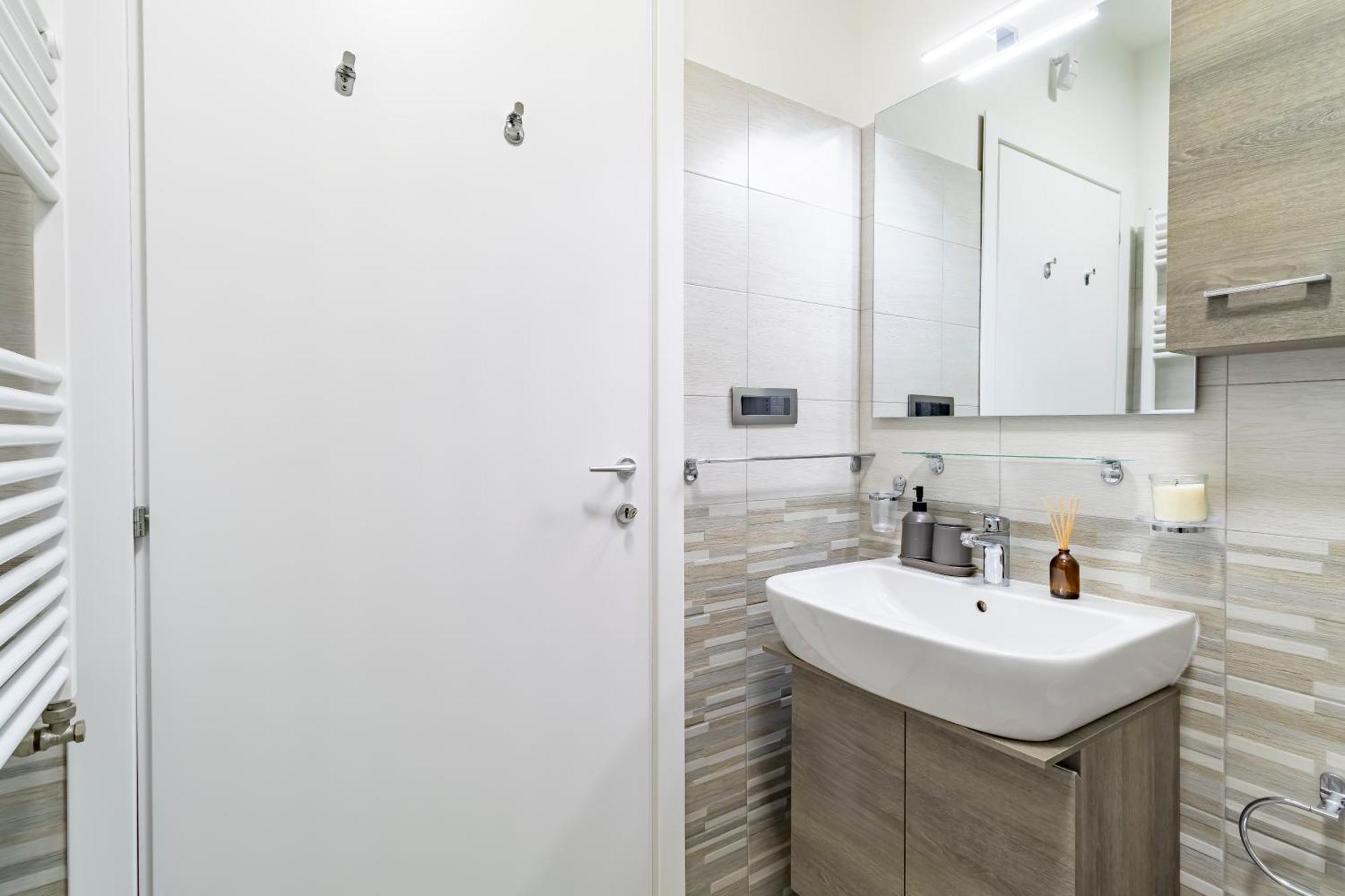 Rome Dream Stay Buitenkant foto