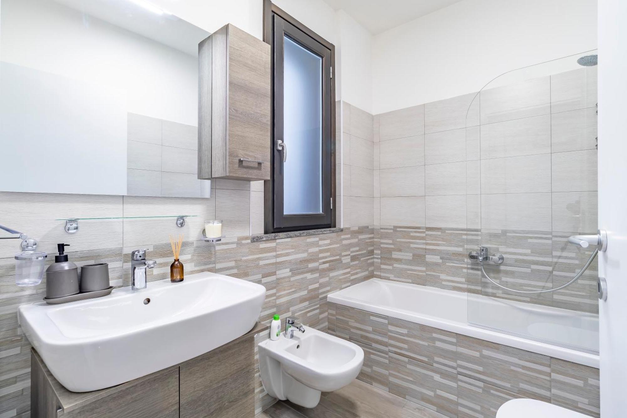 Rome Dream Stay Buitenkant foto