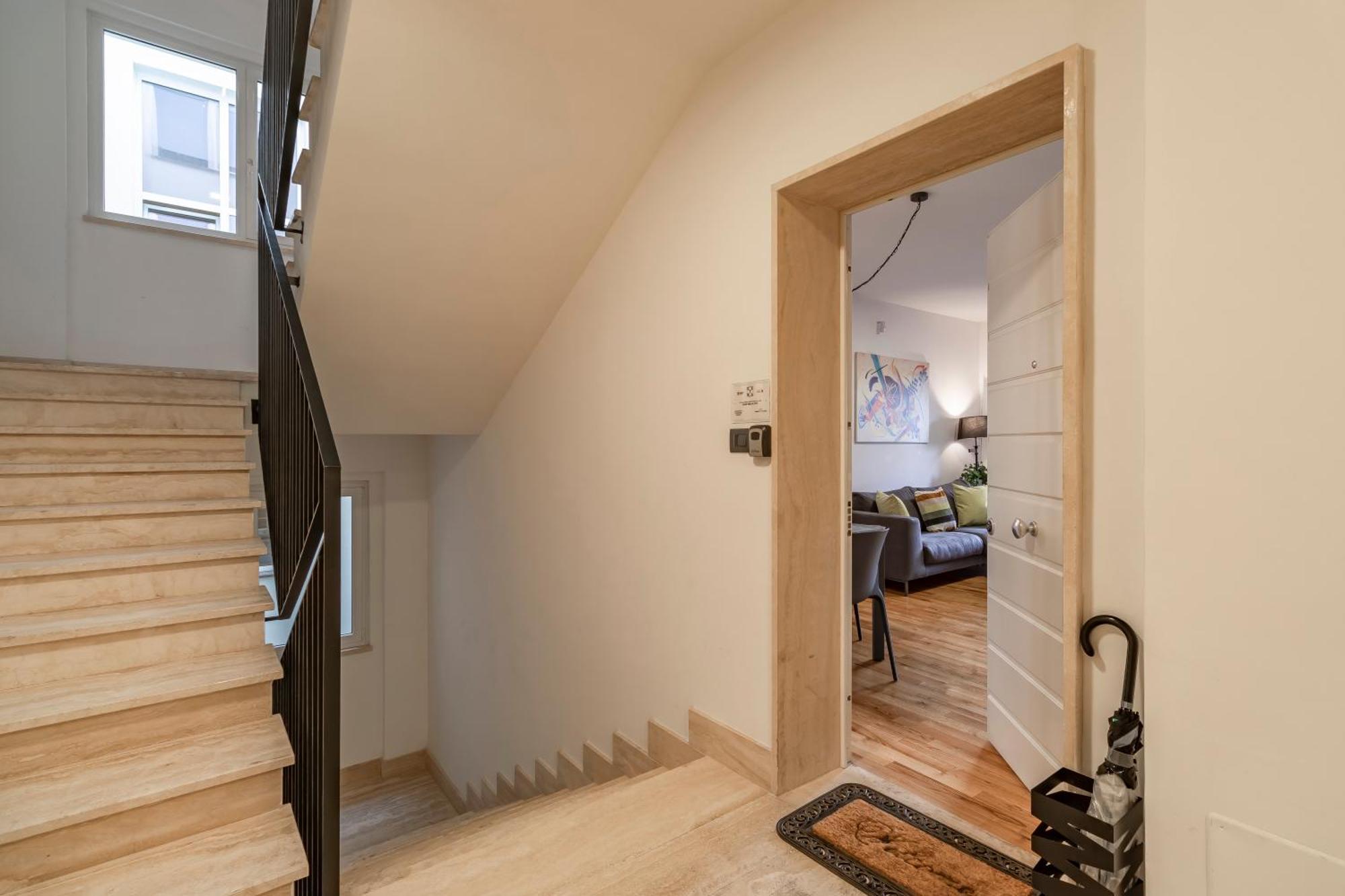 Rome Dream Stay Buitenkant foto