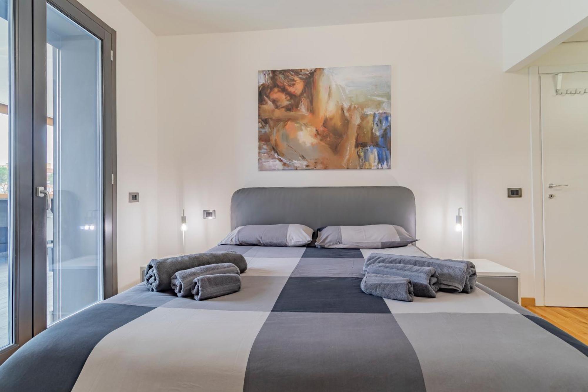Rome Dream Stay Buitenkant foto
