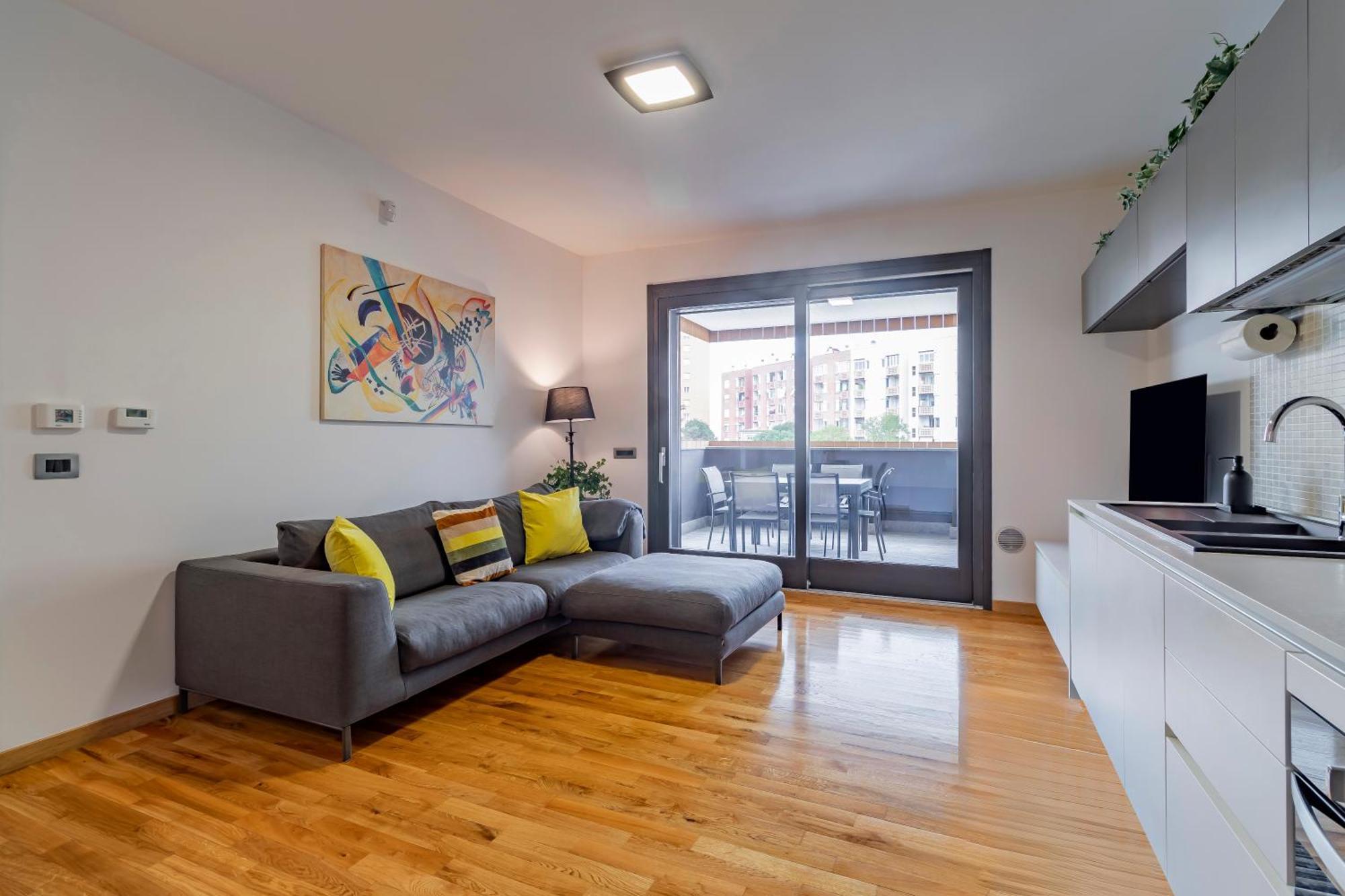 Rome Dream Stay Buitenkant foto