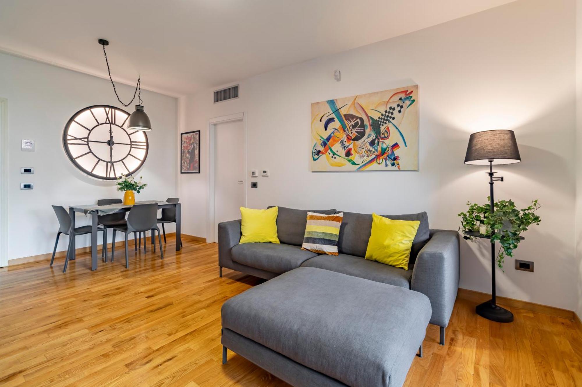 Rome Dream Stay Buitenkant foto