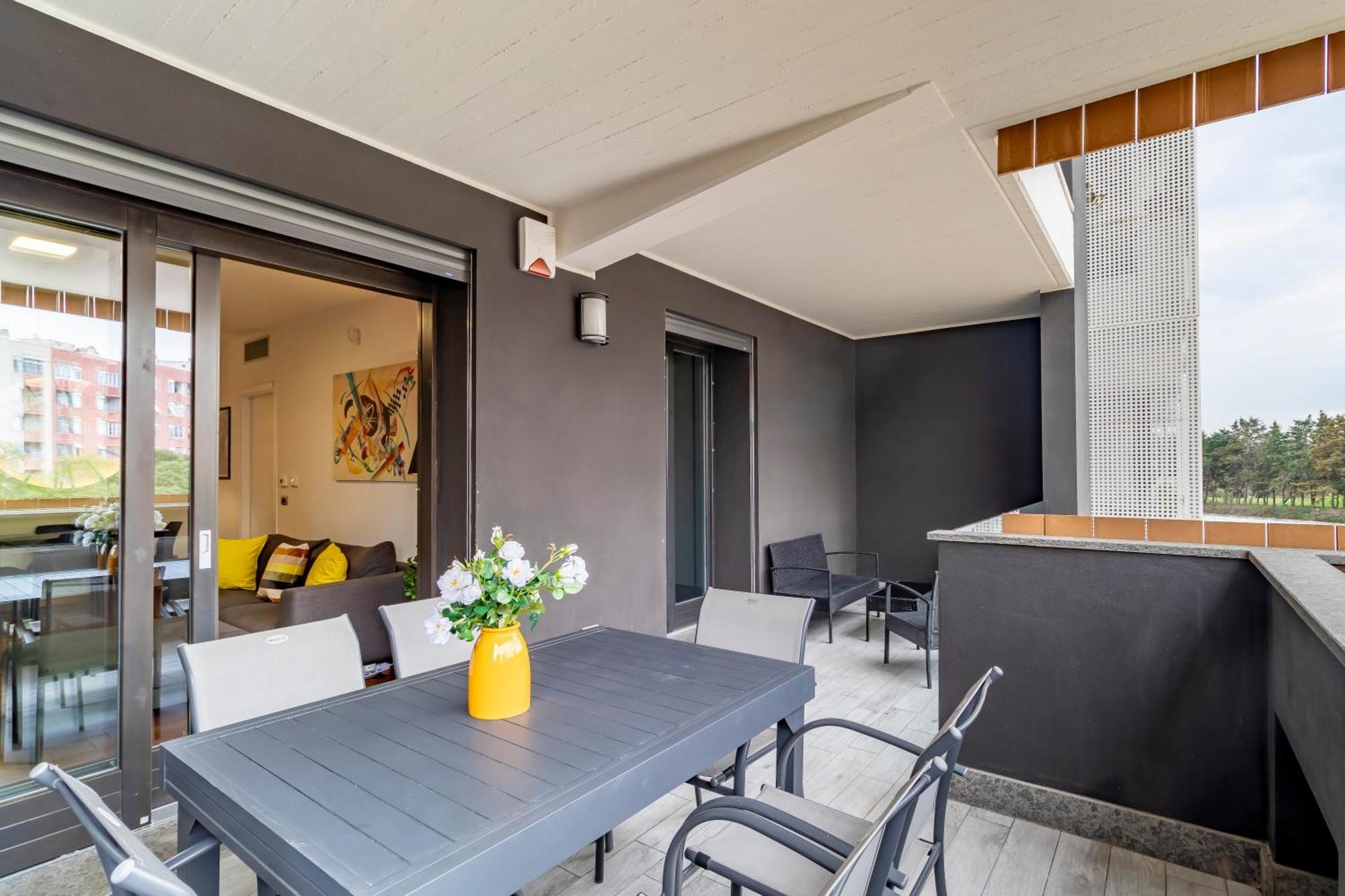 Rome Dream Stay Buitenkant foto