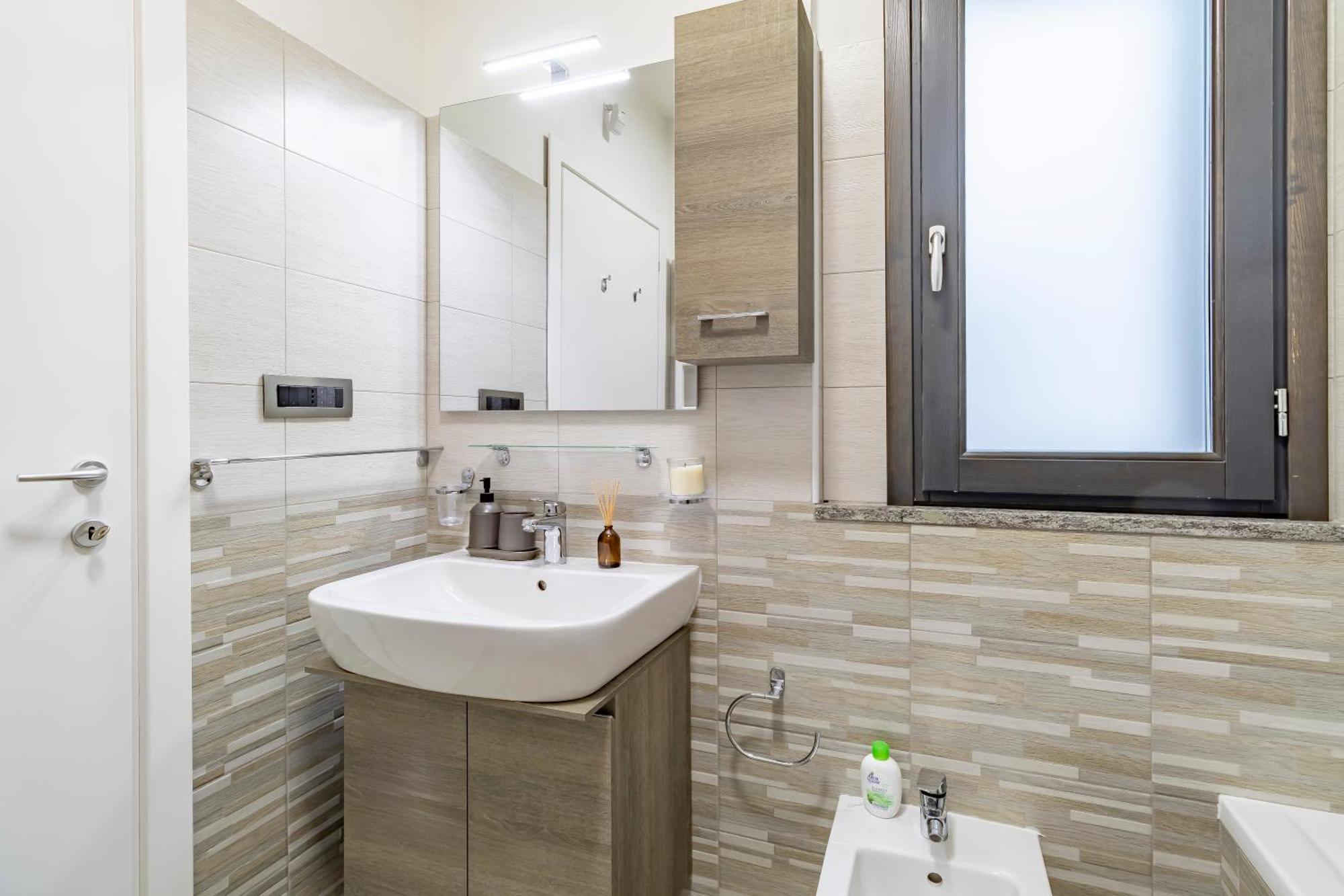 Rome Dream Stay Buitenkant foto