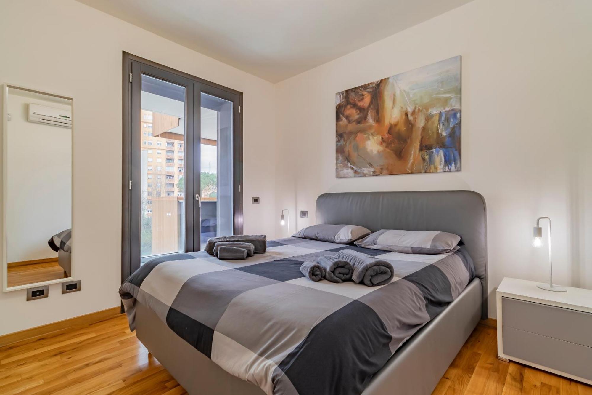 Rome Dream Stay Buitenkant foto