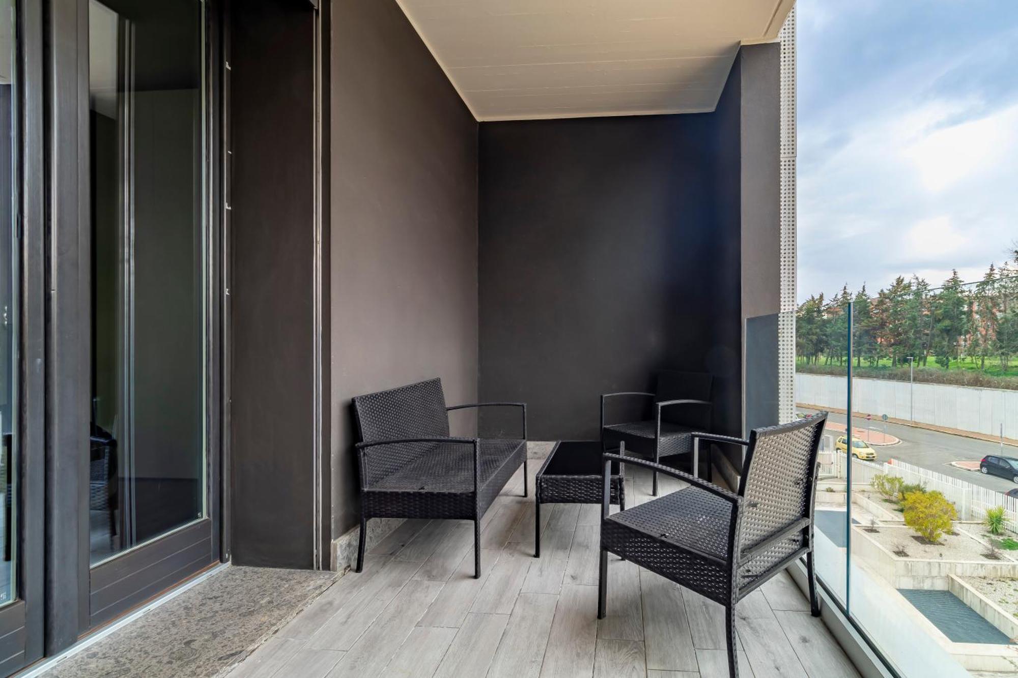 Rome Dream Stay Buitenkant foto