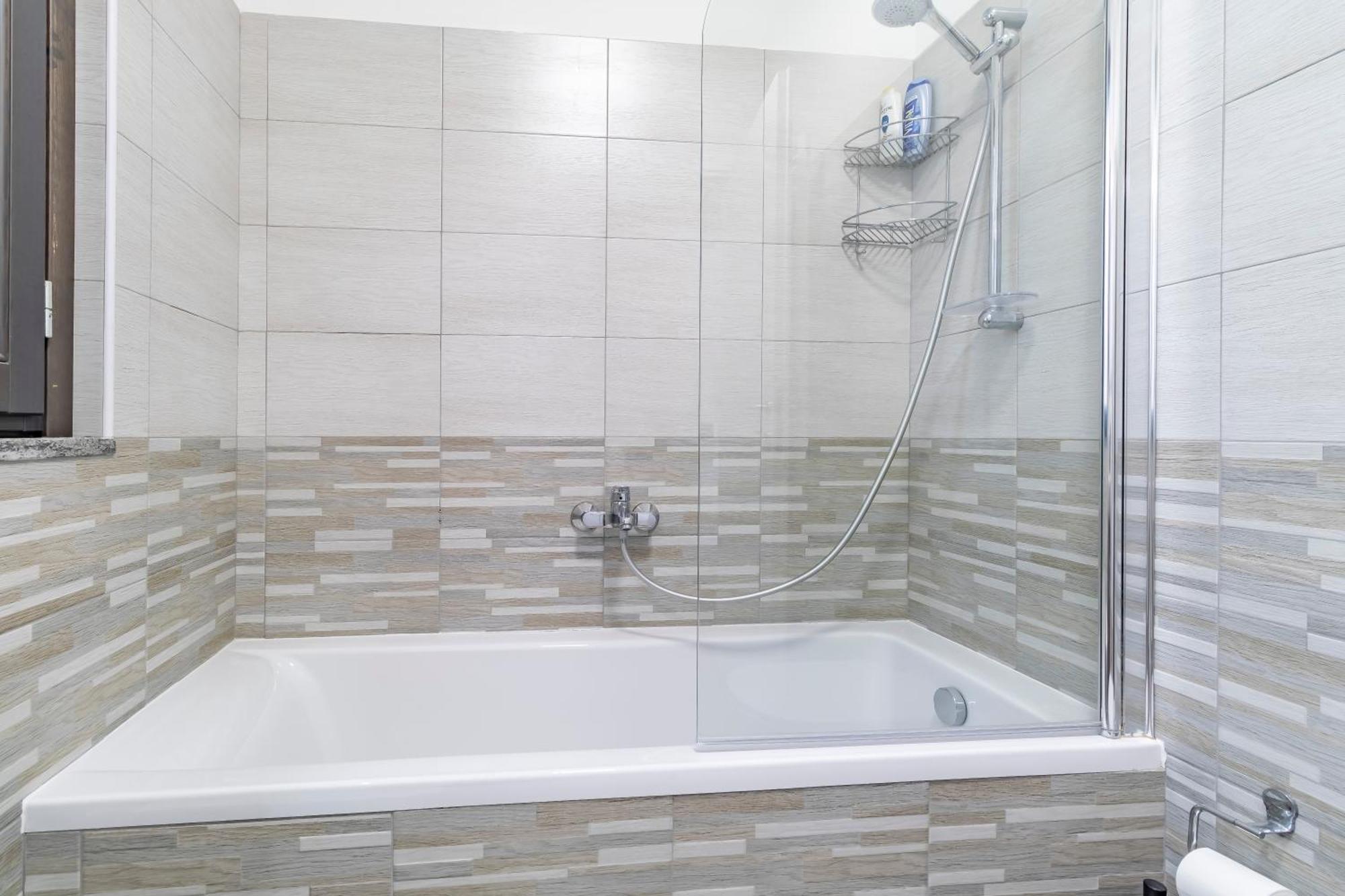 Rome Dream Stay Buitenkant foto