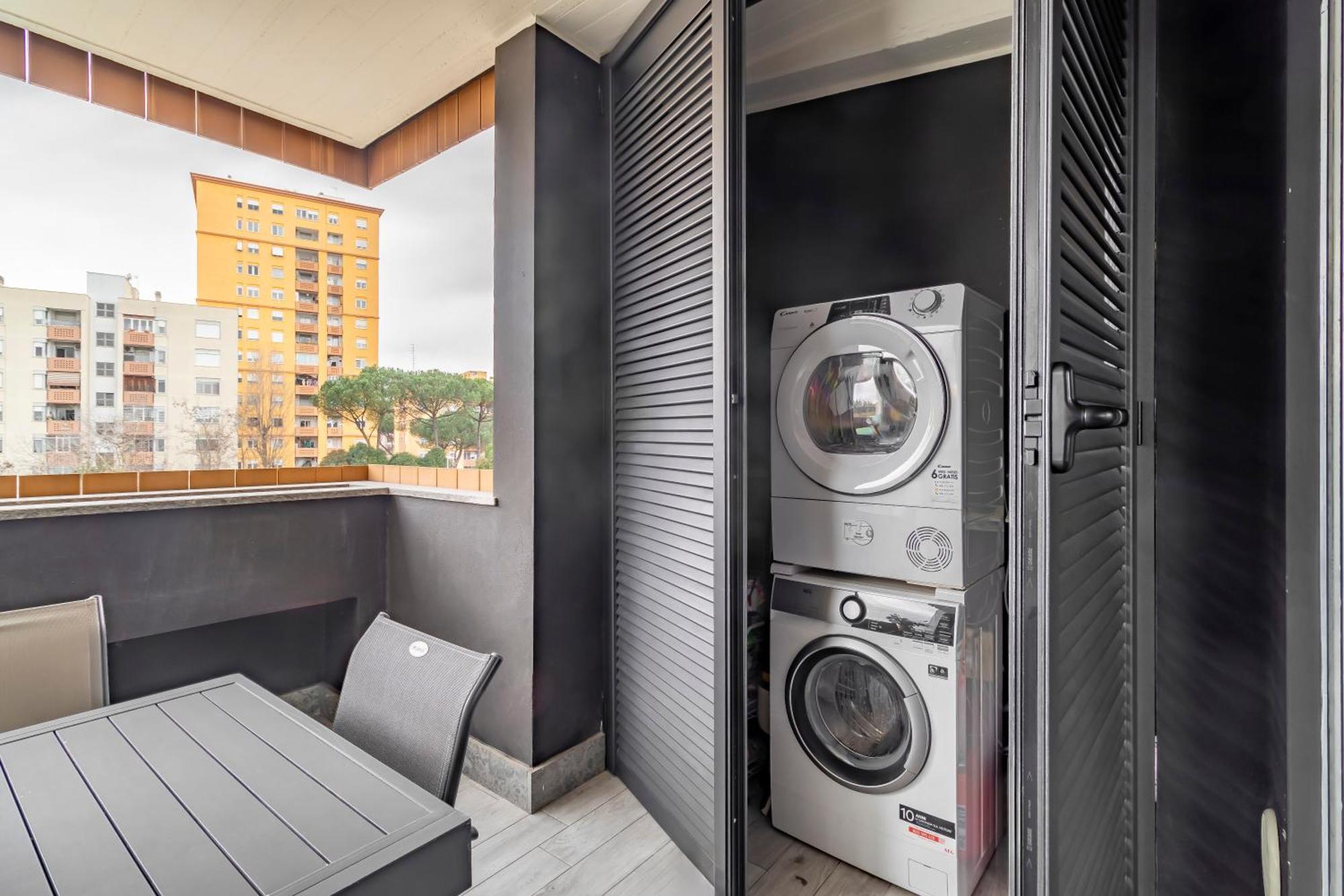Rome Dream Stay Buitenkant foto